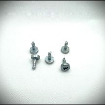 Moottorin suojamuovin ruuvi N52 moottoriin