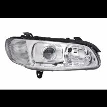 Opel Omega B kromi Etuvalot 960117+18