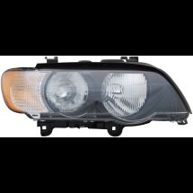 BMW X5 E53 00- 9/03  Halogenumpiot