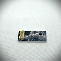 BMW X3 F25 LED Takavalon Piirikortti