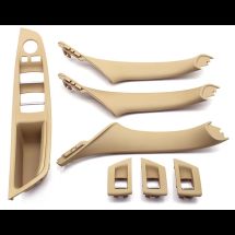 Sisäkahvat F10/F11 Beige