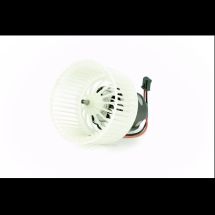 BMW F01, F02, F06, F07, F10, F11, F12, F13 lämmityslaitteen puhallinmoottori