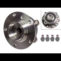 BMW E39 pyöränlaakerisarja etu