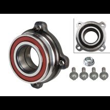 BMW E39, E60 pyöränlaakerisarja taka