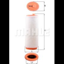 Ilmansuodatin BMW M47