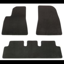 Kangasmattosarja Tesla Model 3