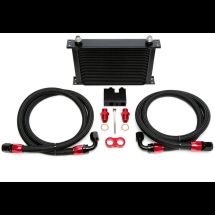 TA-Technix öljynjäähdytinsarja Bmw E82,E88 ja E90-E93 N54 moottorit