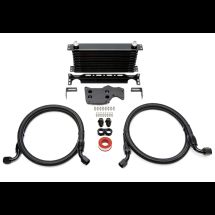 TA-Technix öljynjäähdytinsarja Bmw 1,2,3,4,5,6,7 srj B38, B46 ja B48 moottorit