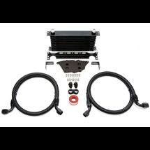 TA-Technix öljynjäähdytinsarja Bmw 1,2,i8,x1 ja Mini Cooper B37, B38, B48 moottorit