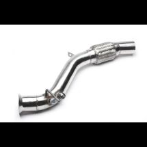 TA-Technix Downpipe BMW 1srj E81/E82/E87/E88 - N47 moottori