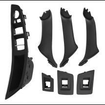 Sisäkahvat F10/F11 Musta