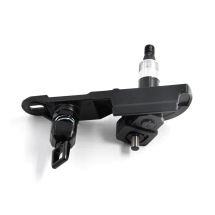 Takalasin pyyhkijän akseli Bmw E61 ja E91