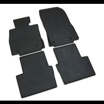 Merkkikohtainen kumimattosarja		MAZDA			2 ja  CX-3 2015-