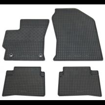 Merkkikohtainen kumimattosarja		Toyota Corolla Hybrid 2019-