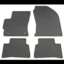 Merkkikohtainen kumimattosarja		TOYOTA Corolla Cross 2022-