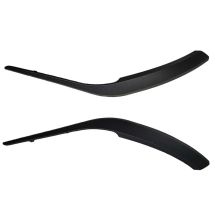 Sisäkahvat BMW X1 E84 musta