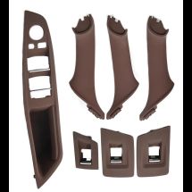 Sisäkahvat F10/F11 Ruskea