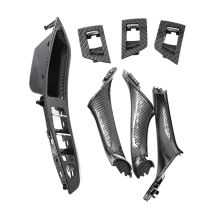 Sisäkahvat F10/F11 "carbon"