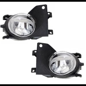 Sumuvalot E39 Facelift 0179+0180