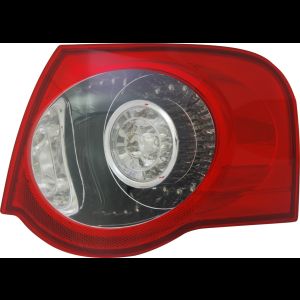 Passat 3C Variant takavalo oikea