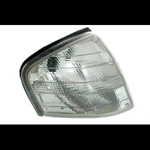 Mb W202 etuvilkut savu