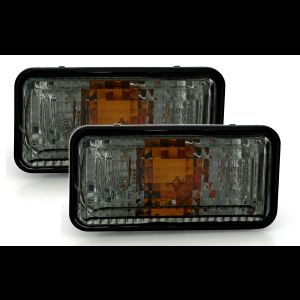 Golf 3 Sivuvilkut savu 18-3589