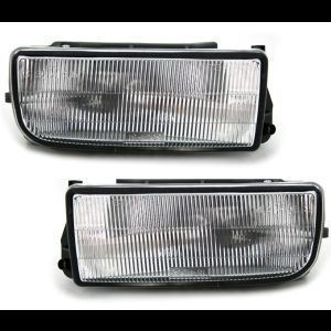 BMW E36 Sumuvalot 19-1209+1210