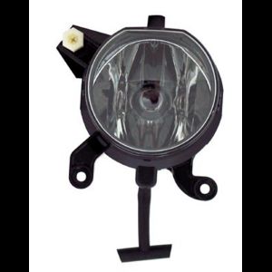 BMW E46 Coupe/cabrio sumuvalo oikea 19-5709