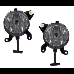 BMW E46 Coupe/cabrio sumuvalot 19-5709+5710