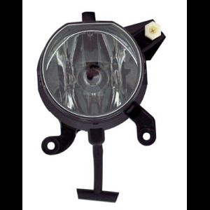 BMW E46 Coupe/cabrio sumuvalo vasen 19-5710