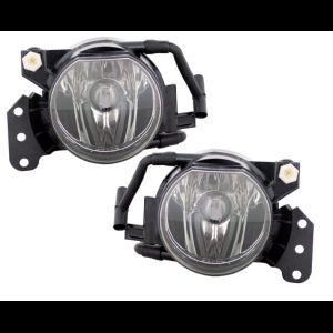 BMW E46 E90 E60 X3 sumuvalot 19-5711+12