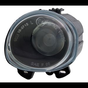 BMW X5 E53 -10/02 sumuvalo vasen 19-5716