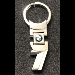 Bmw 1er avaimenperä