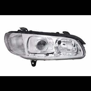 Opel Omega B kromi Etuvalot 960117+18