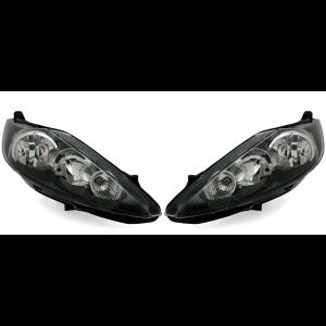 FORD Fiesta MK7 etuvalot 11816-05-2