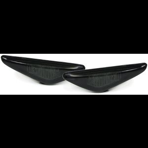 Sivuvilkut LED Bmw E46 COUPE Facelift savu 960768