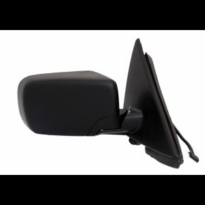 Peili   BMW E46 Compact vasen asfäärinen lasi