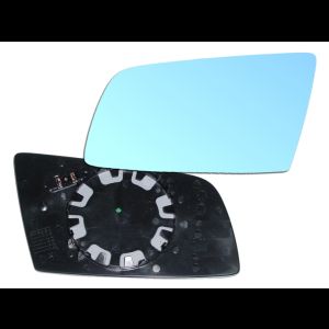 Peilin lasi E60/E61 vasen