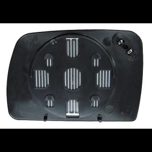 Peilin lasi BMW X5 E53 oikea kirkas