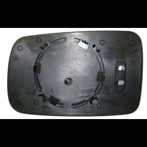 Peilin lasi BMW E65 ja E66 vasen