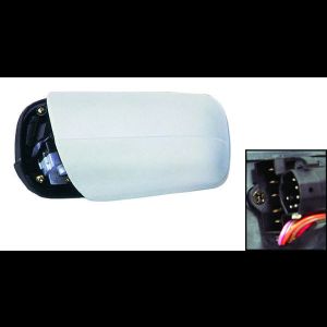 Peili Mercedes W202 + W210 + W140 vasen