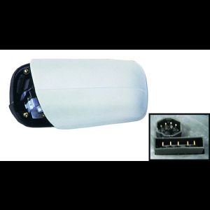 Peili Mercedes W202 + W210 + W140 vasen