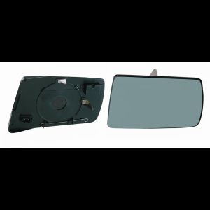 Peilin lasi  Mercedes W202 W210 W140 vasen