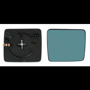 Peilin lasi Mercedes W201 W124 oikea