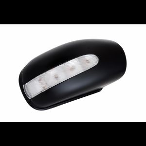 Peilin kuori Mercedes C-Sarja W203 vasen