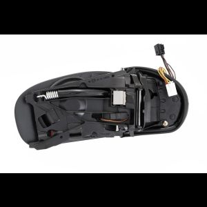 Peilin runko Mercedes C-Sarja W203 oikea