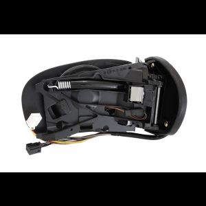 Peilin runko Mercedes C-Sarja W203 oikea