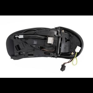 Peilin runko Mercedes C-Sarja W203 oikea