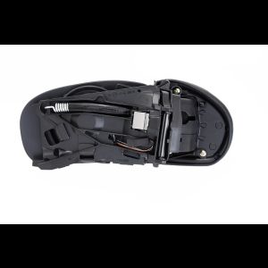 Peilin runko  Mercedes C-Sarja W203  oikea