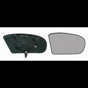 Peilin lasi Mercedes W203 W211 vasen